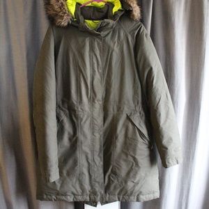 The North Face Women's Arctic Down Parka I